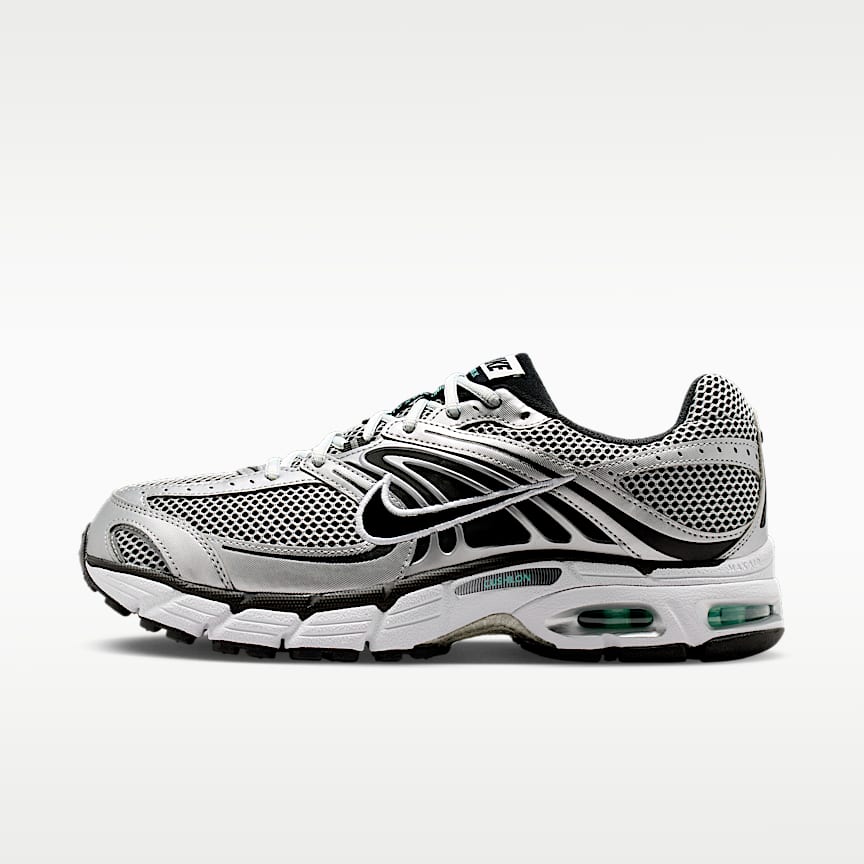 Nike Air Monarch SE Men's Workout Shoes. Nike.com